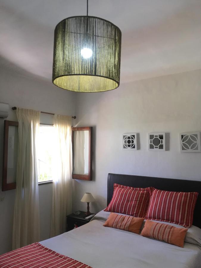 Posada La Sofia Tafí del Valle Exterior foto
