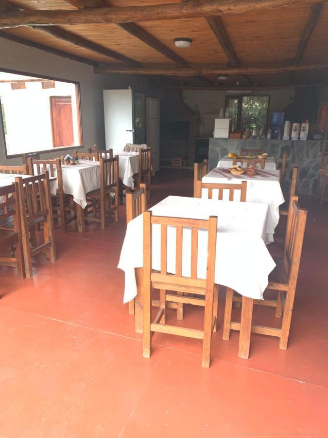 Posada La Sofia Tafí del Valle Exterior foto