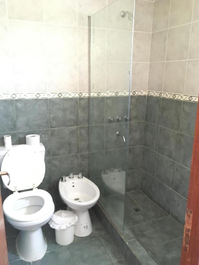 Posada La Sofia Tafí del Valle Exterior foto