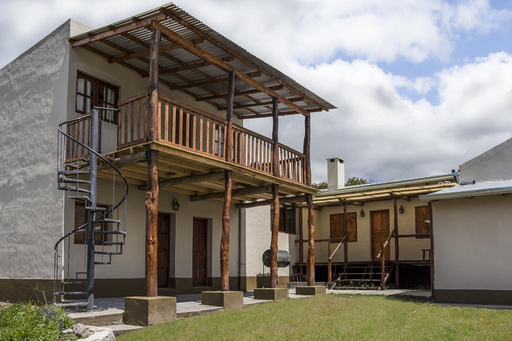 Posada La Sofia Tafí del Valle Habitación foto