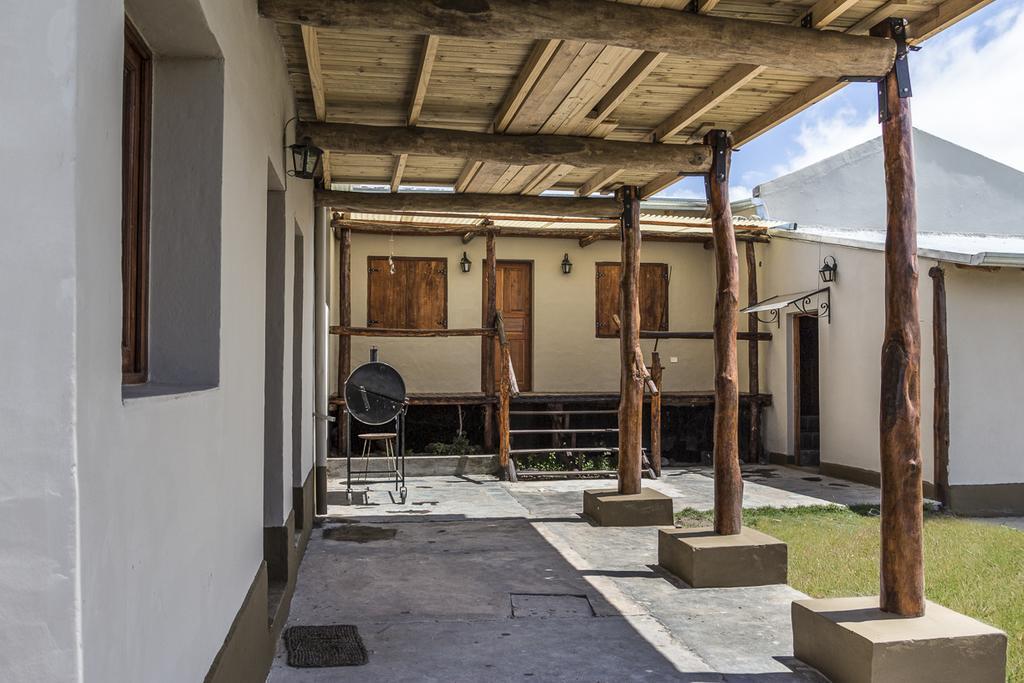 Posada La Sofia Tafí del Valle Habitación foto