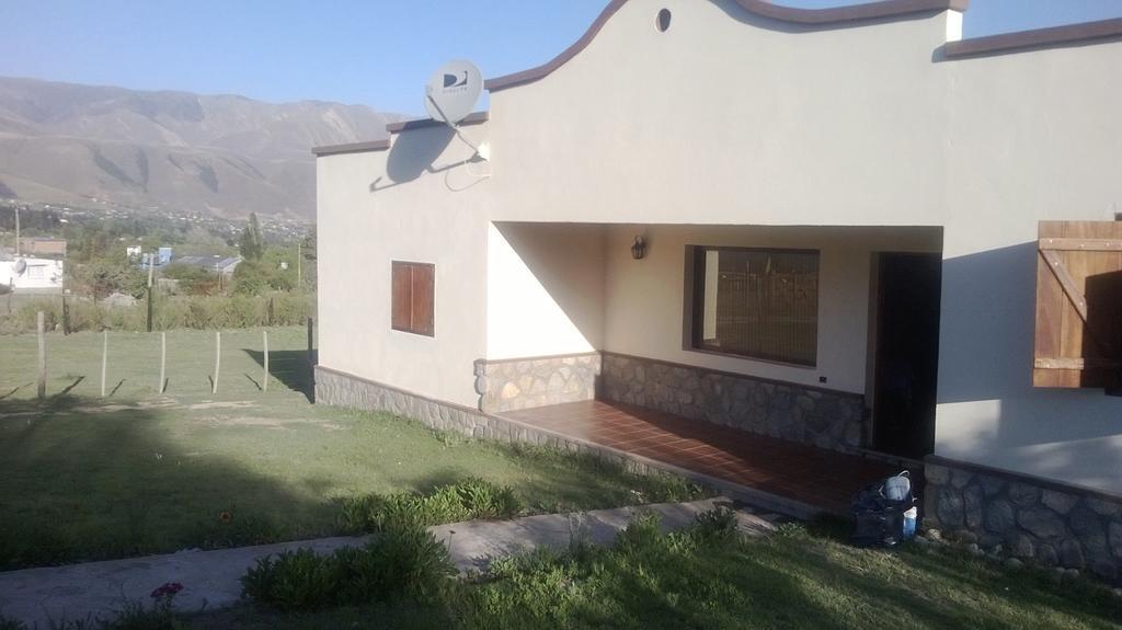 Posada La Sofia Tafí del Valle Habitación foto