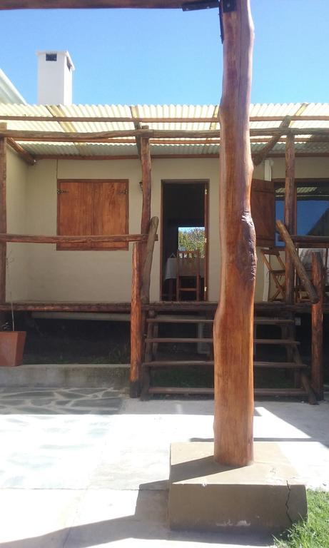 Posada La Sofia Tafí del Valle Exterior foto